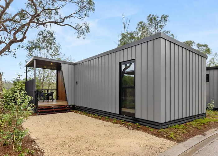 Discovery Parks - Lane Cove